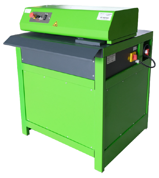 Cushion Pack Kartonschredder CP 428 S3i