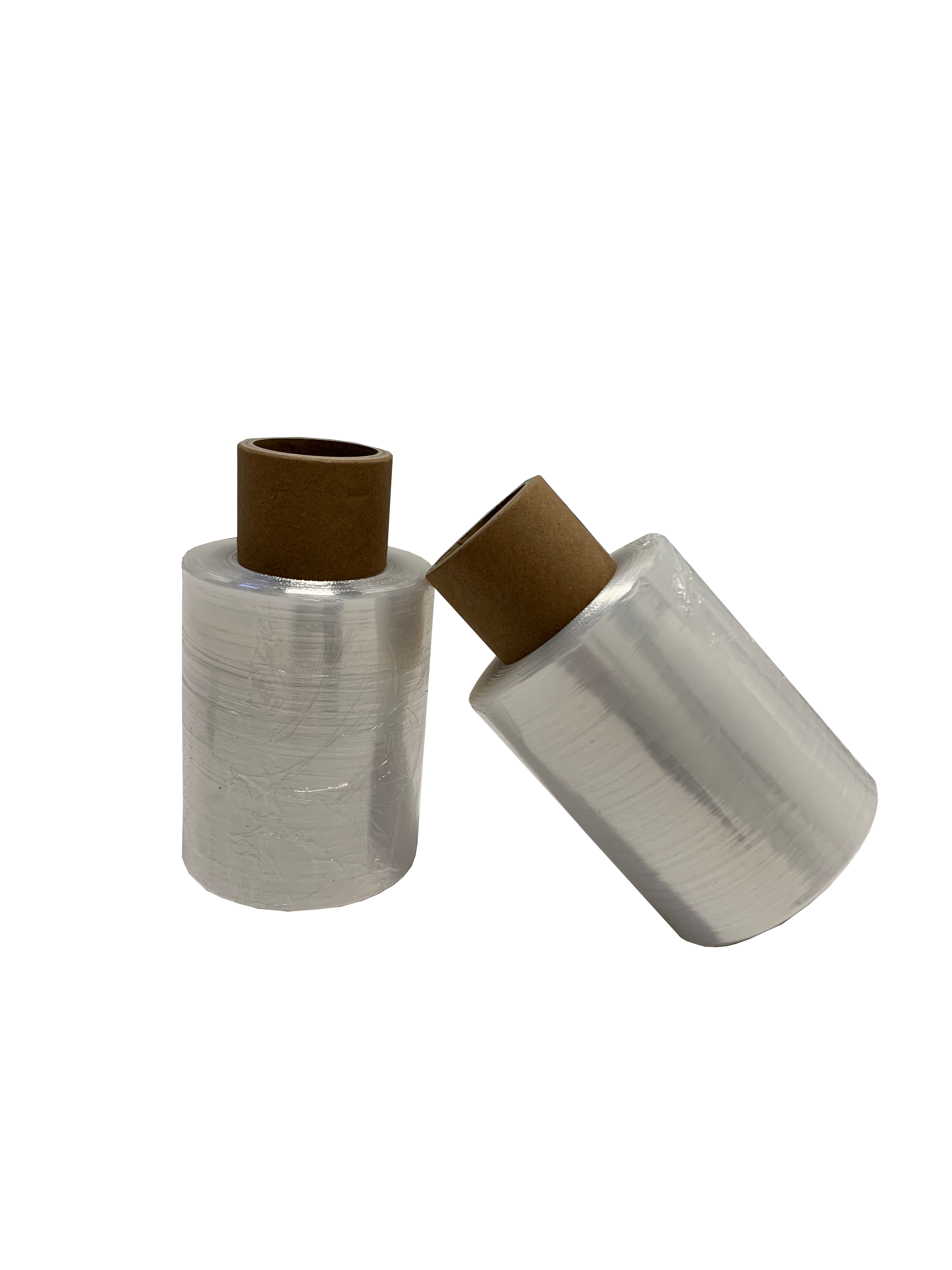 ENO®ergo Bündelstretchfolie | 100mm x 300m ENO Bündelstretchfolie für Handabroller