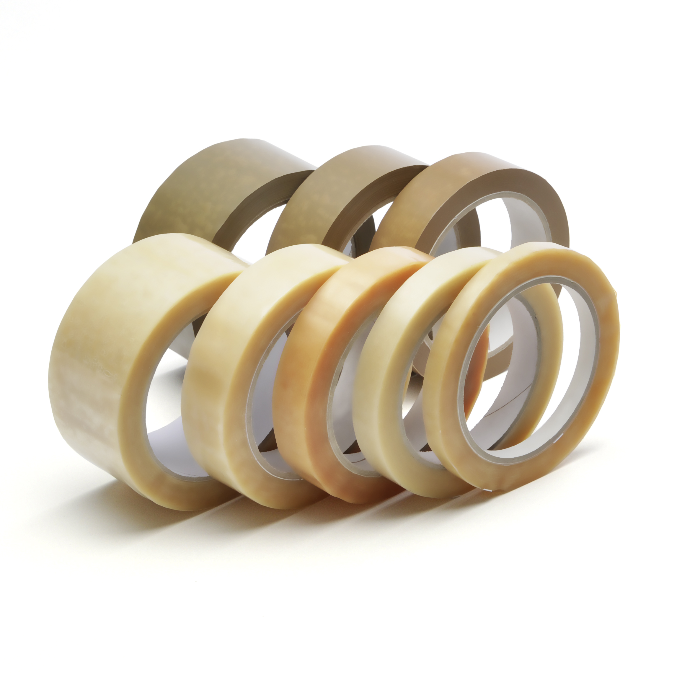 PVC-Packband High Quality
