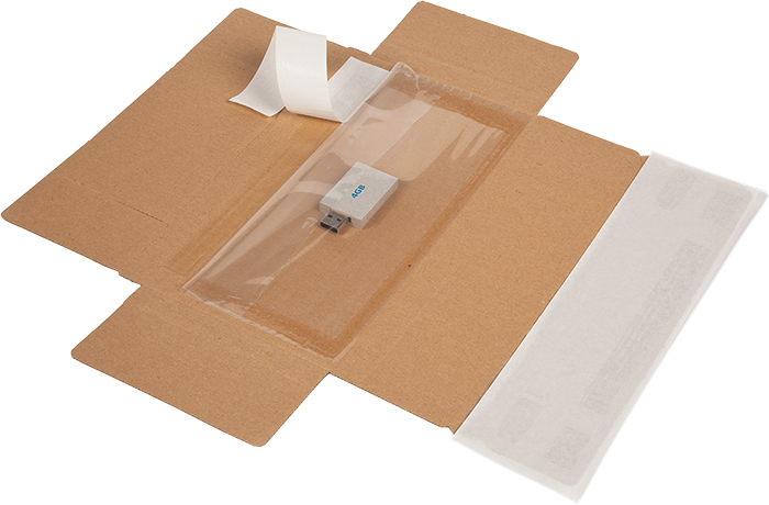 GIGANT Fixierverpackung MiniPac