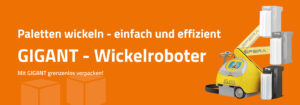 Read more about the article GIGANT Wickelroboter Sfera